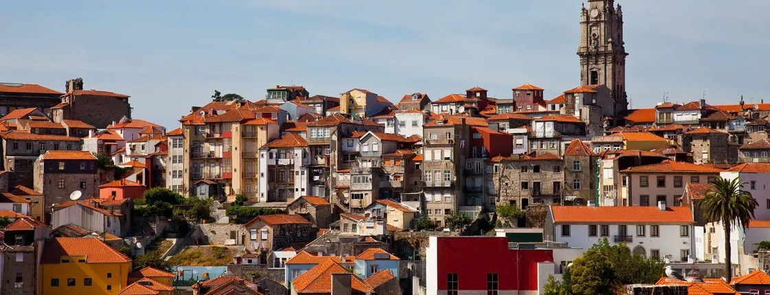 Secret Porto walking tour