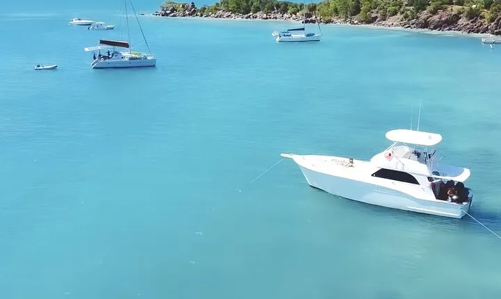 Icacos All-Inclusive Private Boat Tour - Special Rate for Groups