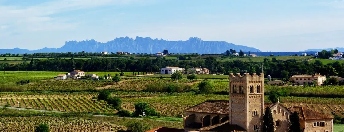 Montserrat half-day guided tour from Barcelona