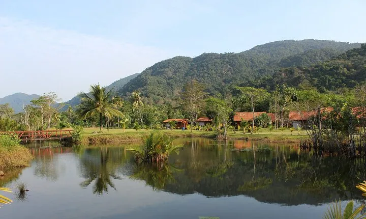 4 Days Iquitos Peru Tour