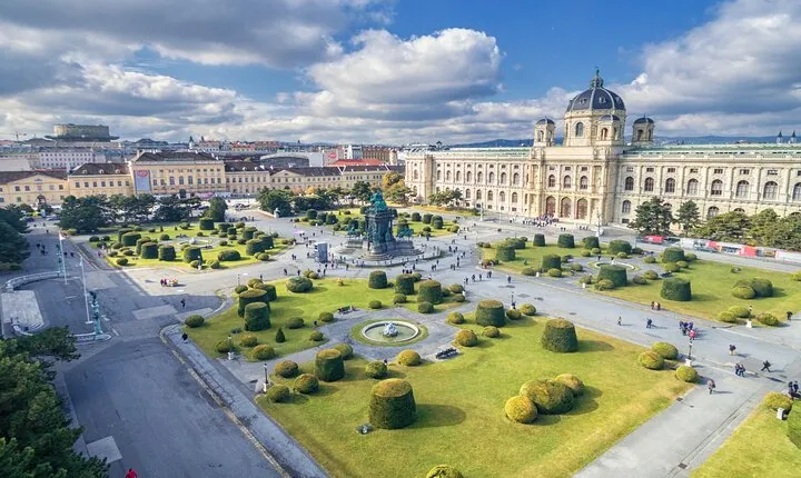 Skip-the-line Leopold Museum Vienna, Gustav Klimt Tour