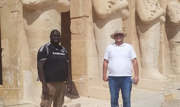 3 Days 2 Nights Travel package to Aswan & Luxor from Cairo by flights