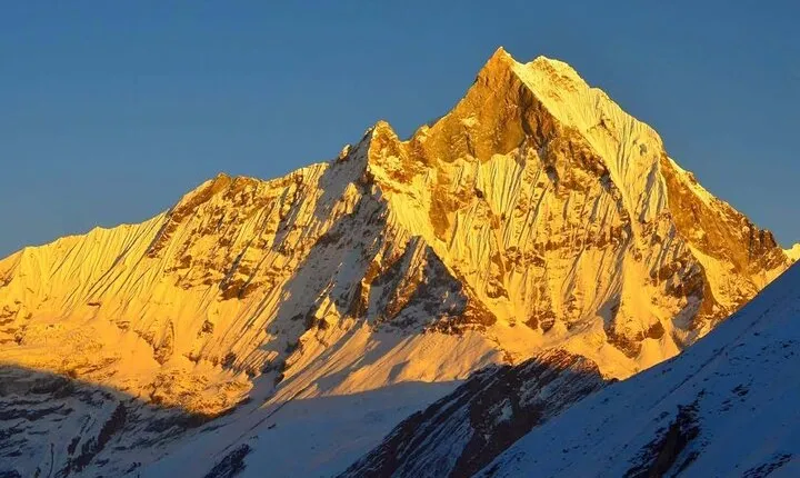 14-Day Private Annapurna Base Camp Trekking and Multi Activity