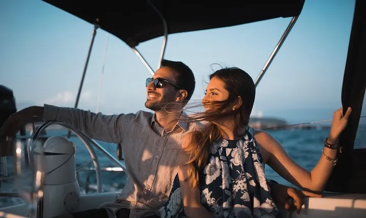 Barcelona 4-hour Private Boat Trip