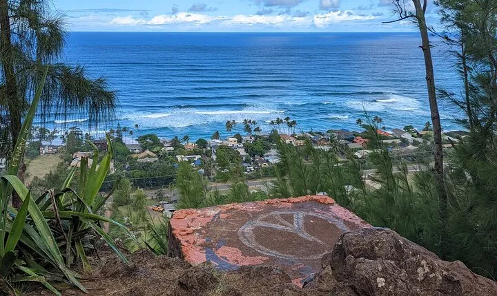 Famed North Shore Tour