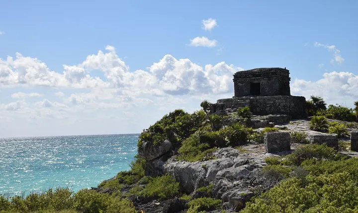 Tulum & Jungle Adventure Private Tour