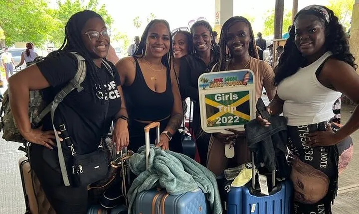 Private Round-trip MBJ Airport Transfer to Montego Bay Hotels