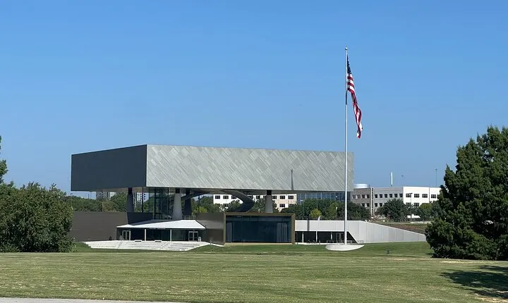 The National Medal of Honor Museum Tour