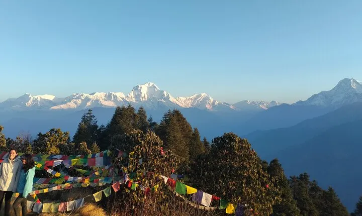 Poon Hill Trek package