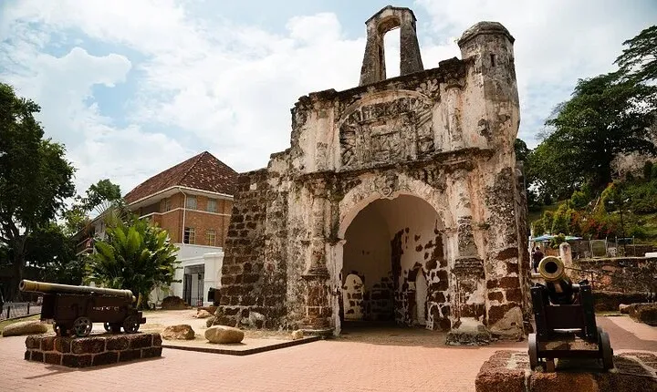 Full Day Malacca Tour from Kuala Lumpur