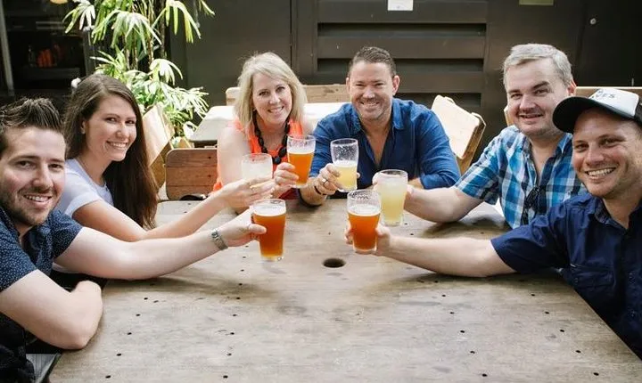 The Rocks Pub Walking Tour