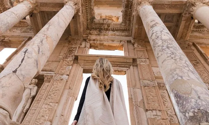Private Ephesus Tour from Kusadasi Cruise Port