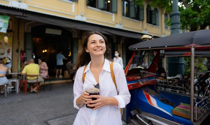 Taste of the Orient Private Tour: London’s Chinatown Exploration