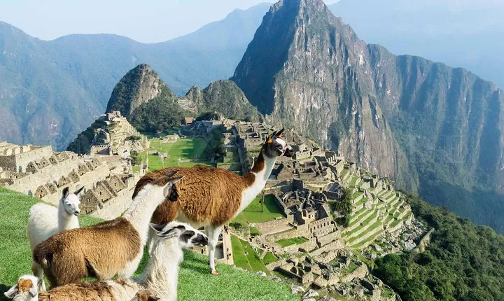 7 days : Cusco Magic || Private Service || All Included ||
