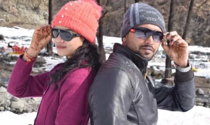 Kullu Manali Volvo Package
