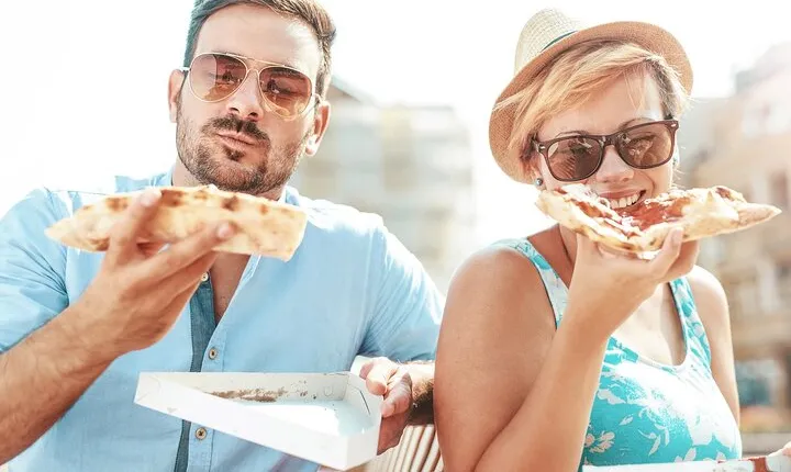 Milan Street Food and Drinks Private Tour and Highlights