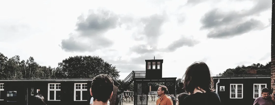 Stutthof Concentration Camp regular tour from Gdansk