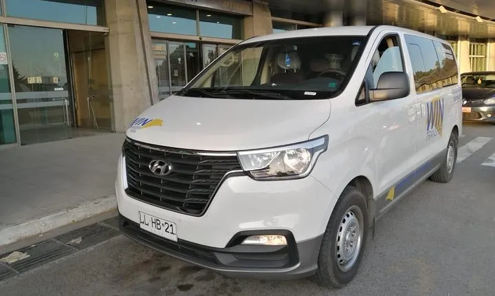 Airport Transfer - Lonco Ray / Lonco Norte / Lonco Oriente