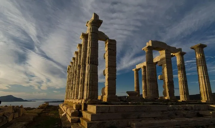 Sounio All Day Private Tour From Athens