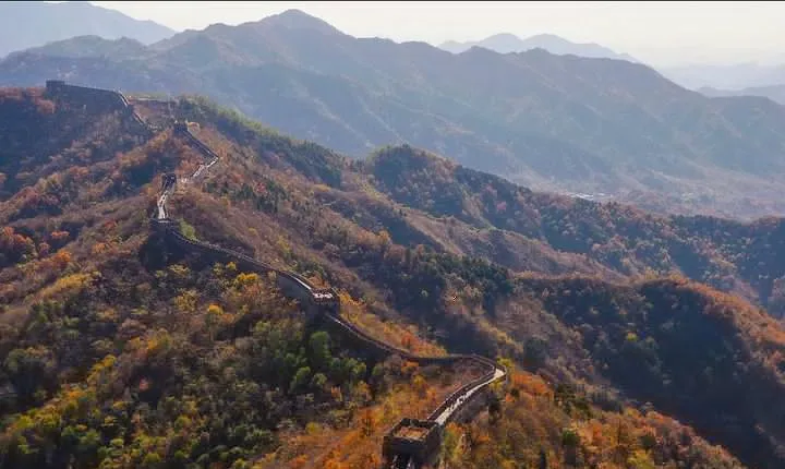 Private 2D Shore Excursion Tour to Beijing from Tianjin port