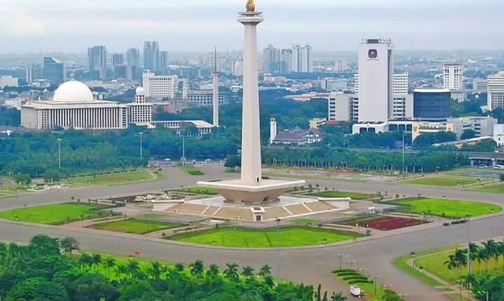Jakarta City Tour