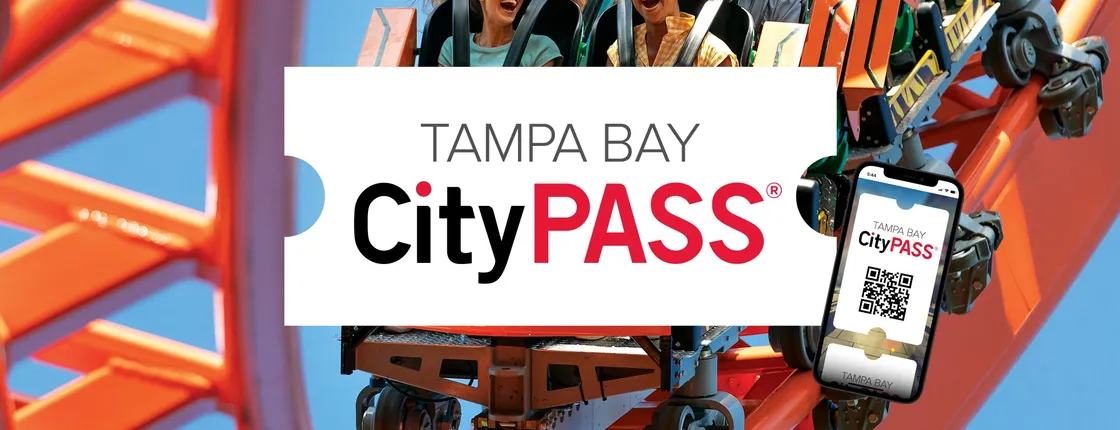 Tampa Bay CityPASS®