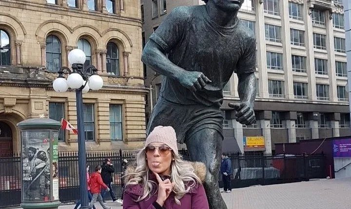Scavenger Hunt Adventure in Ottawa by Crazy Dash