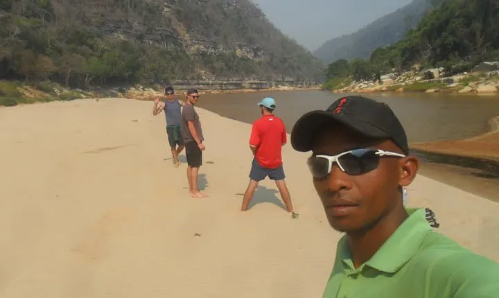 TSINGY of BEMARAHA Tour