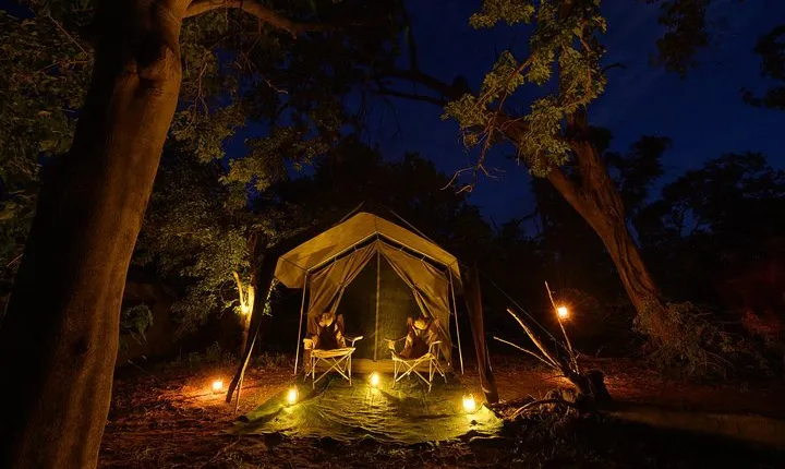 3 Days Okavango Delta
