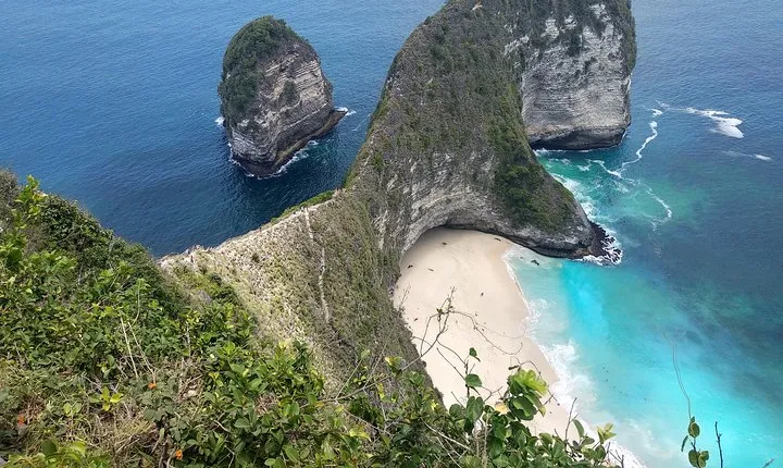 West Nusa Penida Tour