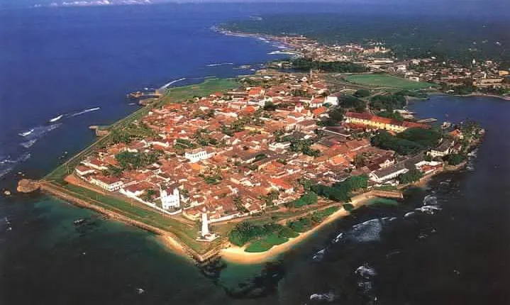 Exclusive : Southern Sri Lanka Sightseeing Private Day Trip