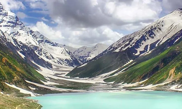 Naran Kaghan Lake Saif Ul Malook & Babusar Top 3 Days Tour