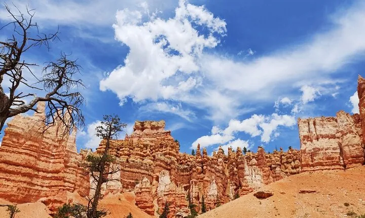 Small Group Bryce Canyon & Zion National Park Tour from Las Vegas