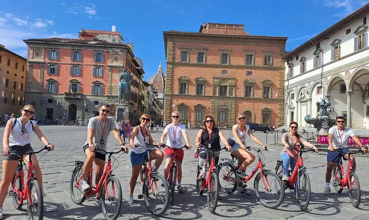 Florence Bike Rentals