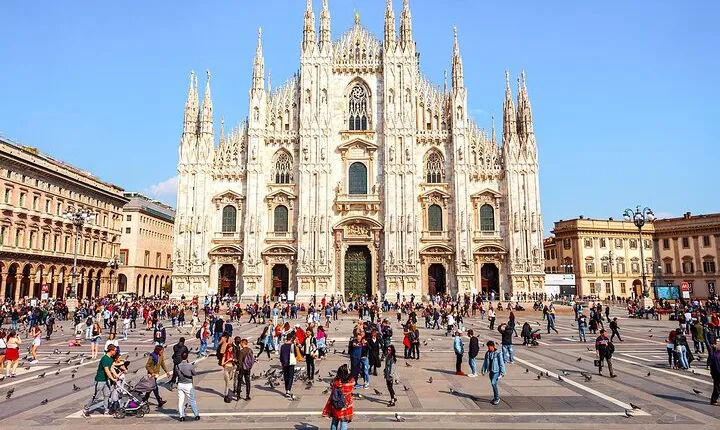 Milan Duomo Culture Pass Tickets Experience