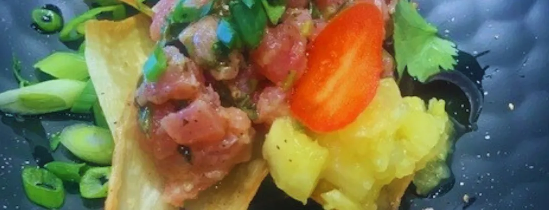 Exotic Palate Perfection