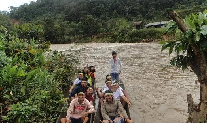 Jungle Tours - Amazon | Full Day | Various activities