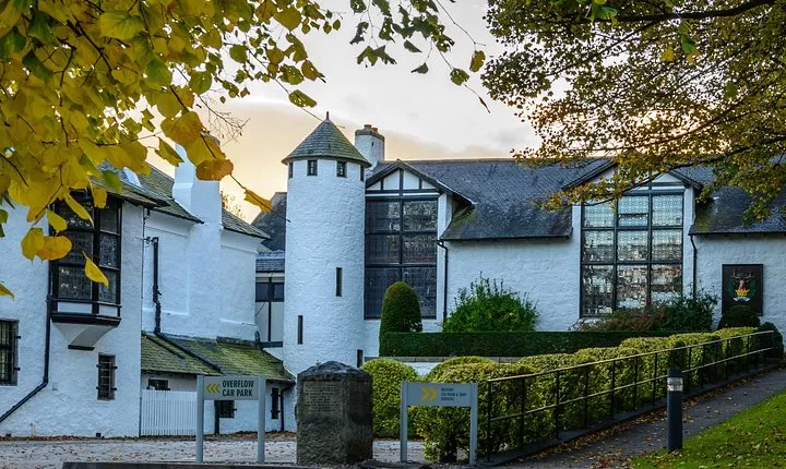 Skip the Line: The Gordon Highlanders Museum Admission Ticket