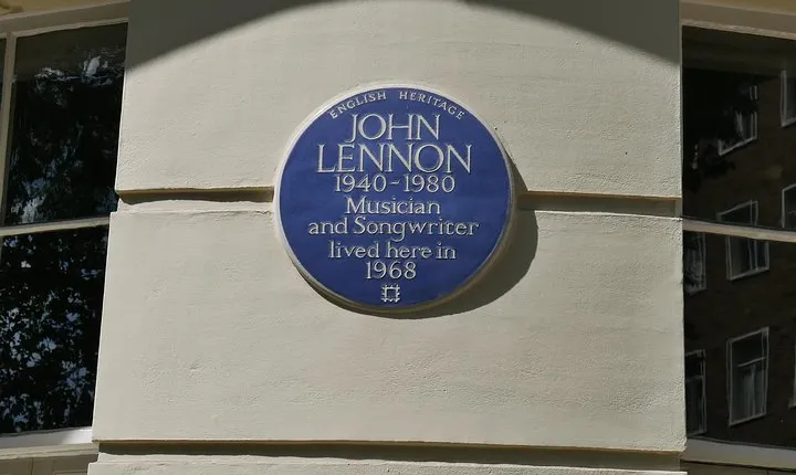 Beatles Tour of London by Private Black Taxi