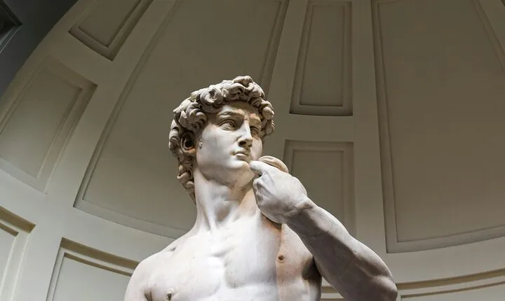 Florence Skip the Line Ticket for the Accademia Gallery
