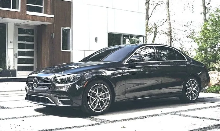 Paris Airport & Hotel Transfer Service