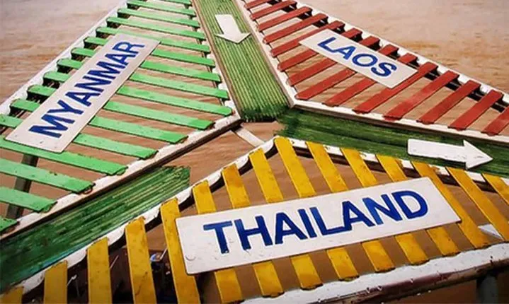 3 Day Motorcycle Tour (Magical Golden Triangle) from Chiang Mai, Thailand