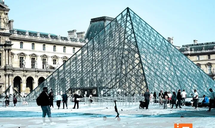 Paris: Essentials City Card-your Card for the top attractions