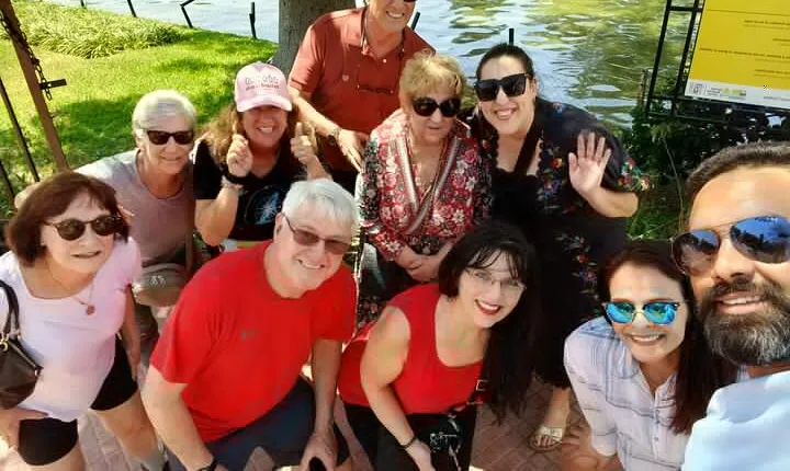 Discover Buenos Aires: Private Tour with Your Expert Local Guide
