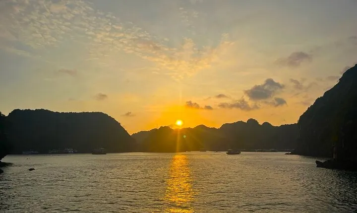 Sunset and Bioluminescent Plankton Night Kayaking Adventure 