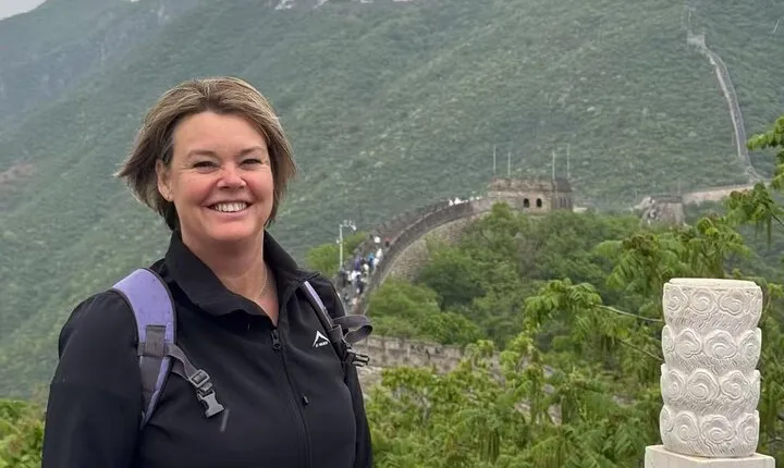 Beijing s Best Private Great Wall and Ming Tombs Day Trip