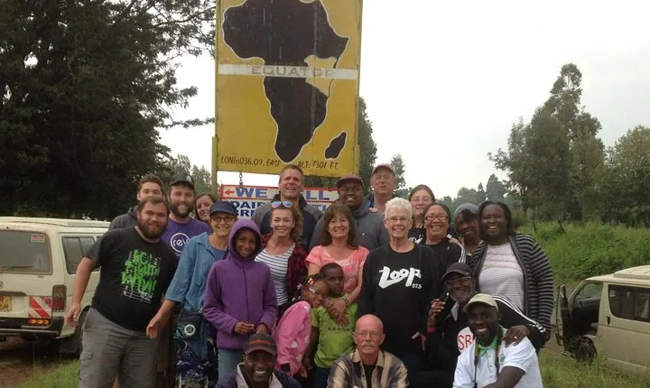 5 days Mt Kenya climbing adventure via Narumoru route