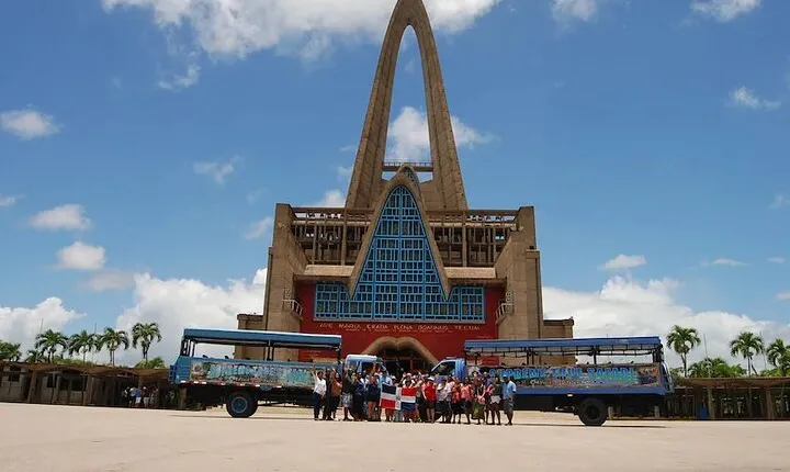 Cultural Safari by Truck RD: Live the Adventure