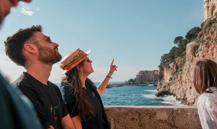 Tour the best of the French Riviera from Nice