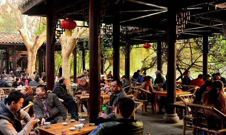 Flexible Private 4 Hours Chengdu Highlights Layover Tour